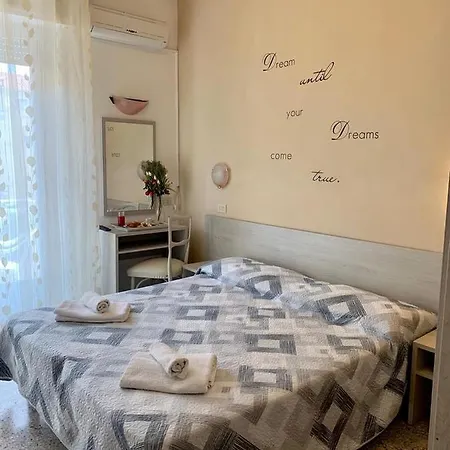 In Guest - New Cirene Double Comfort For Two People