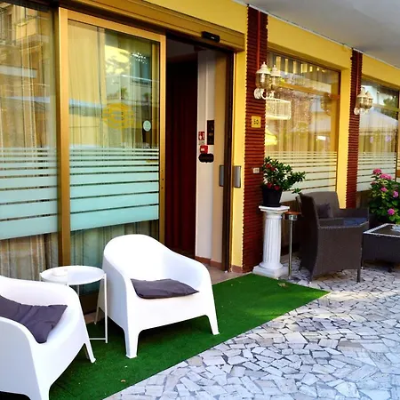 In Guest - New Cirene Double Comfort For Two People Vendégház *