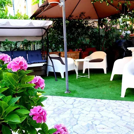 In Guest - New Cirene Double Comfort For Two People Rimini