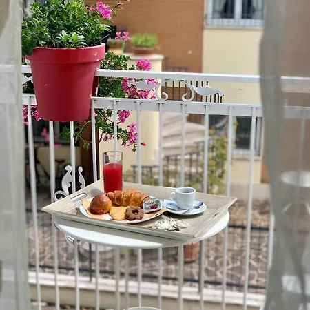 Affittacamere In Guest - New Cirene Double Comfort For Two People *