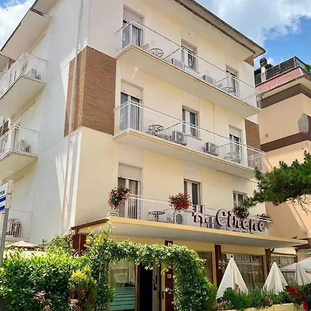 In Guest - New Cirene Double Comfort For Two People *