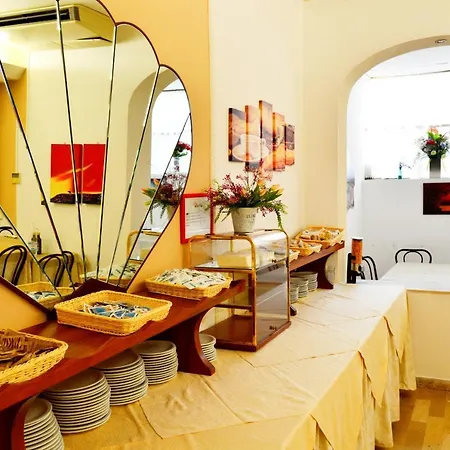 In Guest - New Cirene Double Comfort For Two People * Rimini