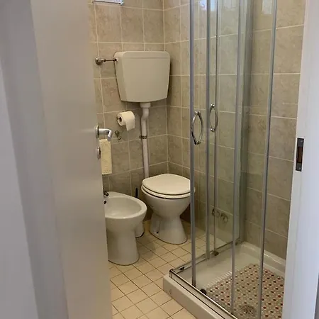 In Guest - New Cirene Double Comfort For Two People Vendégház *