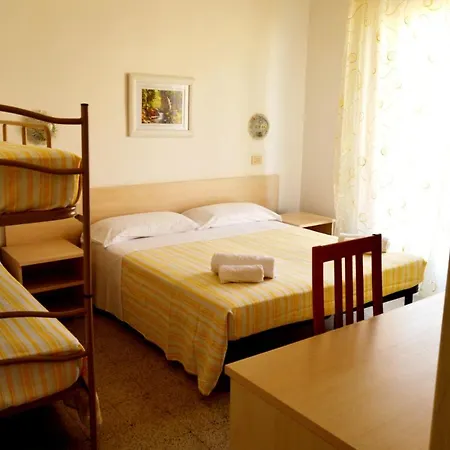 In Guest - New Cirene Double Comfort For Two People Vendégház Rimini