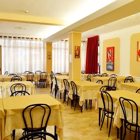 In Guest - New Cirene Double Comfort For Two People *