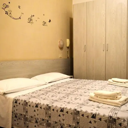 In Guest - New Cirene Double Comfort For Two People * Rimini