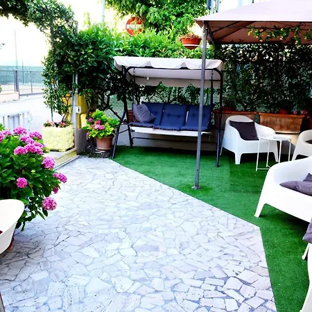 In Guest - New Cirene Double Comfort For Two People