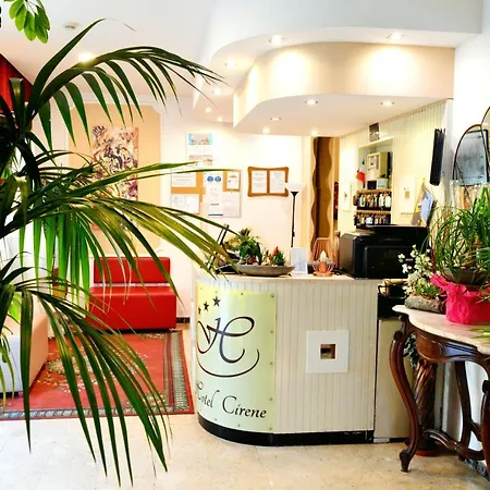 In Guest - New Cirene Double Comfort For Two People Ρίμινι