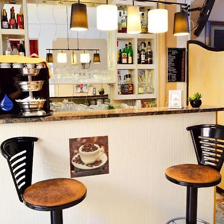Πανσιόν In Guest - New Cirene Double Comfort For Two People